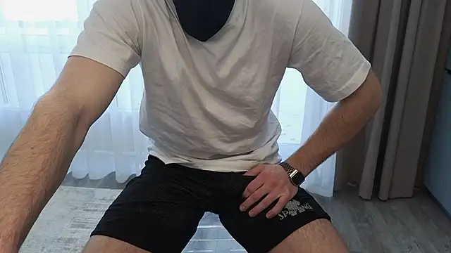 chantatummm online show from March 9, 6:50 am