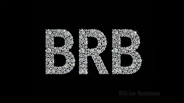 chantatummm online show from March 28, 10:53 pm