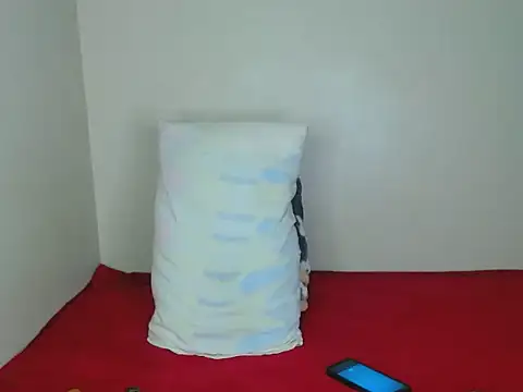 Melanin07 online show from March 20, 9:19 pm