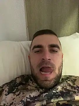 VANYA1997 online show from March 3, 1:06 pm