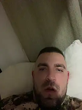 VANYA1997 online show from March 4, 7:20 pm