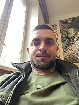 VANYA1997 online show from March 5, 7:26 am