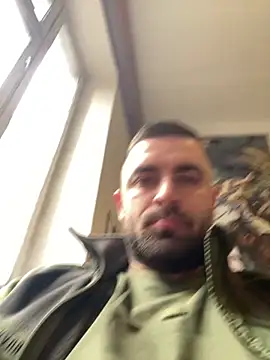 VANYA1997 online show from March 12, 7:14 am