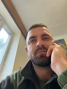 VANYA1997 online show from March 31, 6:14 am