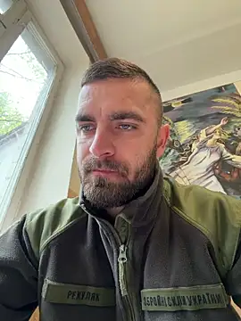 VANYA1997 online show from May 1, 6:18 am