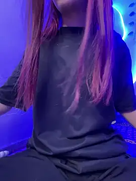 sexy liciy online show from March 30, 12:50 pm