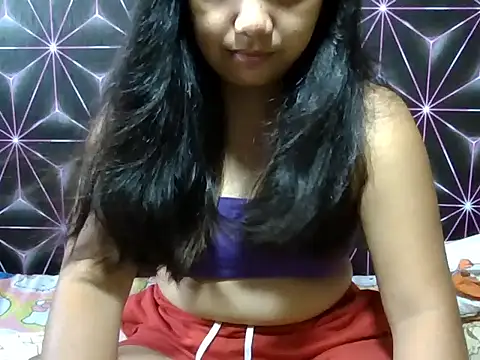 Snapshot of Flowerbebe chatting on March 11, 6:30 am Flowerbebe online show from March 11, 6:30 am