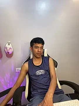 Snapshot of asian_darlingcummersxXx chatting on March 23, 3:49 pm asian darlingcummersxXx online show from March 23, 3:49 pm