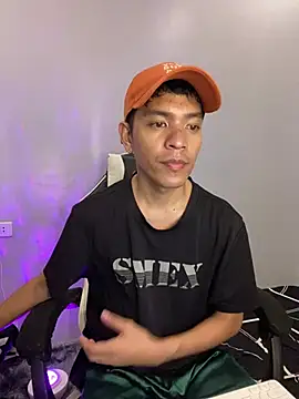 Snapshot of asian_darlingcummersxXx chatting on March 25, 7:03 am asian darlingcummersxXx online show from March 25, 7:03 am