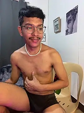 asian darlingcummersxXx online show from May 3, 2:34 pm