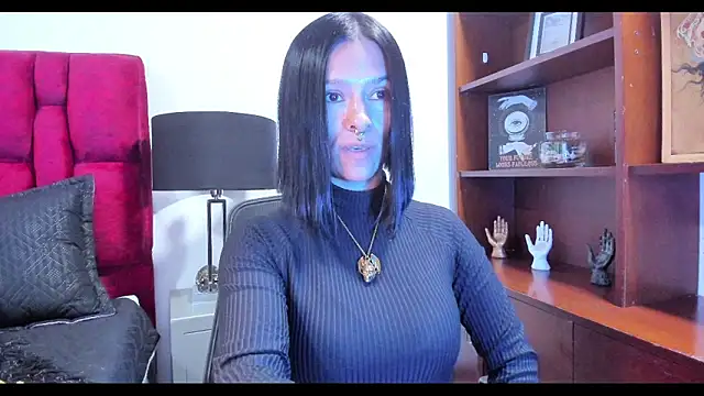 Amelie Blake online show from May 21, 11:39 am