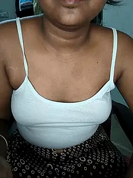 MISS MADHURIBABY online show from March 13, 6:36 pm