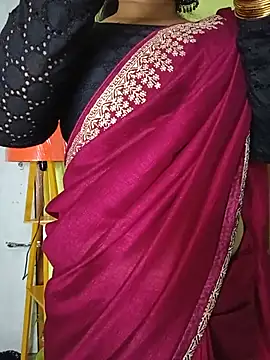 Snapshot of Kritika05 chatting on June 6, 3:22 am Kritika05 online show from June 6, 3:22 am