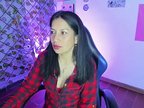 Megan Collinss1 online show from March 24, 1:27 pm