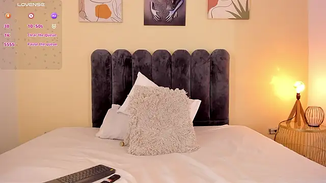 Snapshot of MadisonJackson_ chatting on March 5, 11:28 am MadisonJackson online show from March 5, 11:28 am