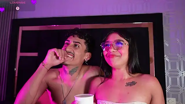 Dark Eros  online show from March 19, 3:32 am