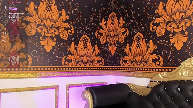 iliy perverted online show from May 21, 11:50 am