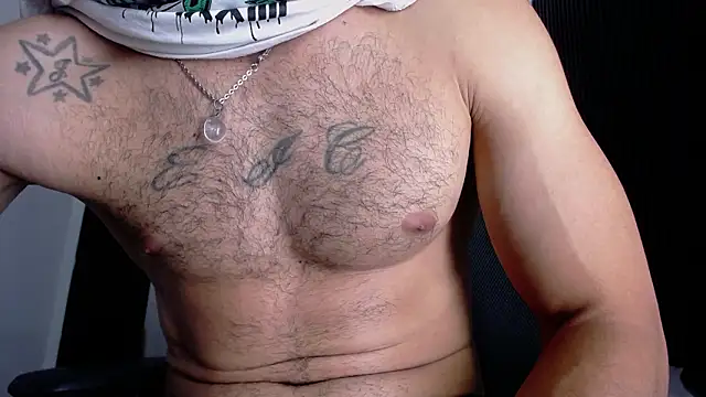 Snapshot of Grant_Irons chatting on March 5, 12:01 pm Grant Irons online show from March 5, 12:01 pm