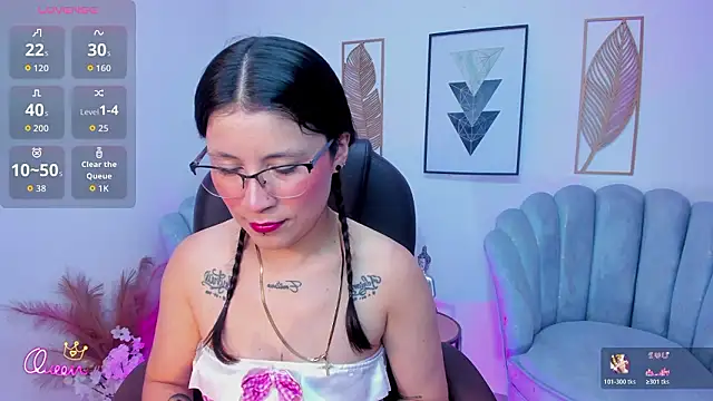 Snapshot of Ashley_tatis chatting on March 13, 11:44 pm Ashley tatis online show from March 13, 11:44 pm