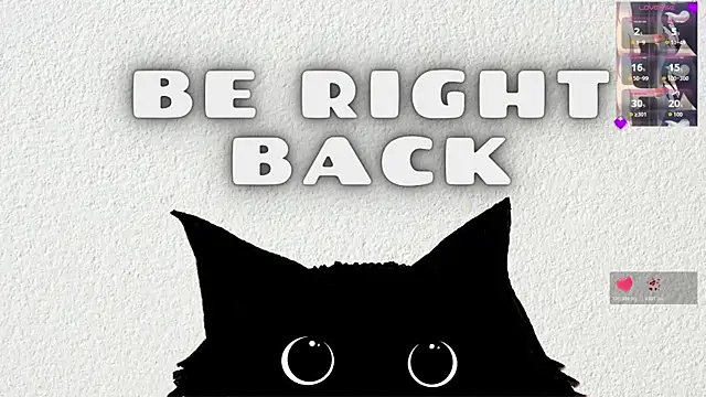 Snapshot of lanna_doll_ chatting on March 3, 11:49 am lanna doll online show from March 3, 11:49 am