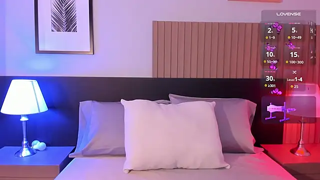 Snapshot of lanna_doll_ chatting on March 31, 11:54 am lanna doll online show from March 31, 11:54 am