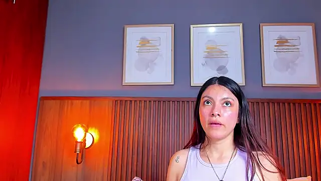 Snapshot of gabyevans4 chatting on March 26, 12:22 pm gabyevans4 online show from March 26, 12:22 pm