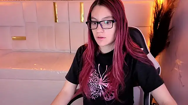 stefania tp online show from March 5, 12:01 pm