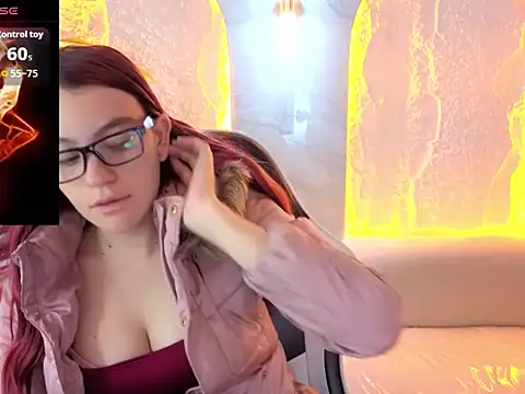 stefania tp online show from March 14, 12:43 pm