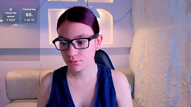 stefania tp online show from March 29, 12:05 pm