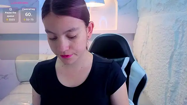 stefania tp online show from March 30, 12:06 pm