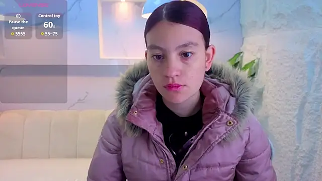 stefania tp online show from April 2, 12:03 pm