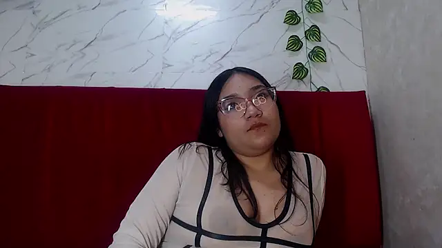 Snapshot of anyela_donecm chatting on March 13, 7:20 pm anyela donecm online show from March 13, 7:20 pm