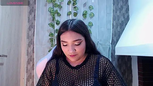 Snapshot of anyela_donecm chatting on March 30, 7:15 pm anyela donecm online show from March 30, 7:15 pm