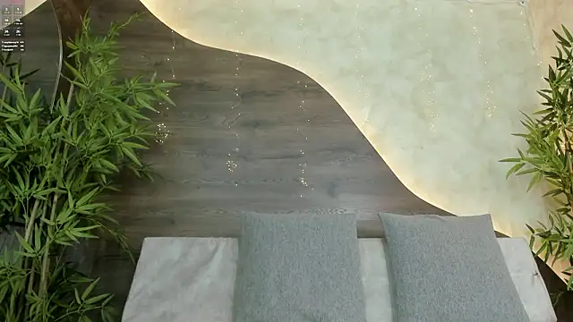 Naomi Rex online show from March 19, 7:51 pm