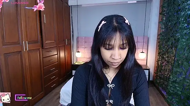 ShayMilleer online show from March 28, 11:54 am