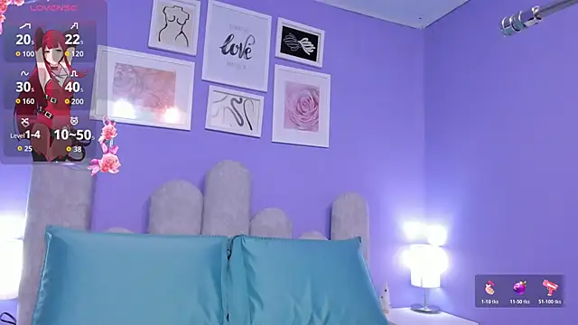 dahiana boobs online show from May 10, 3:12 am