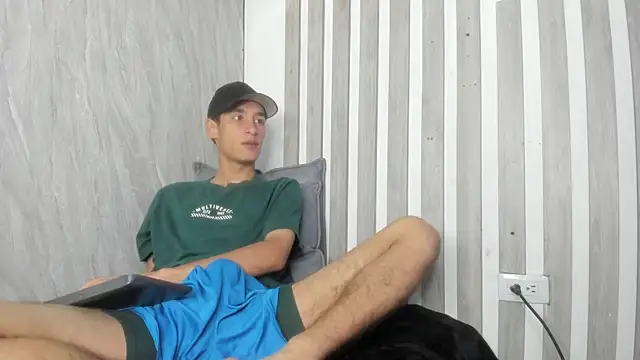 Thiagoduarte  online show from March 26, 11:49 am