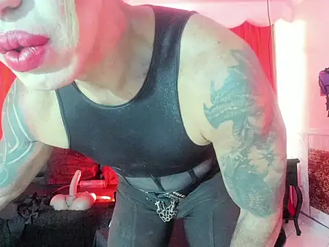 Lilith madame satan online show from May 6, 6:46 pm