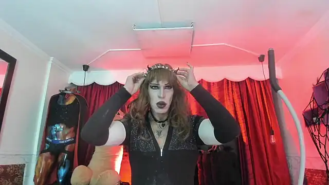Lilith madame satan online show from June 27, 3:00 am