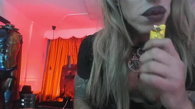 Lilith madame satan online show from July 1, 1:07 am