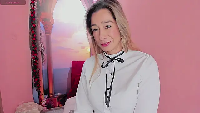 Madam Dalila online show from June 19, 12:31 pm
