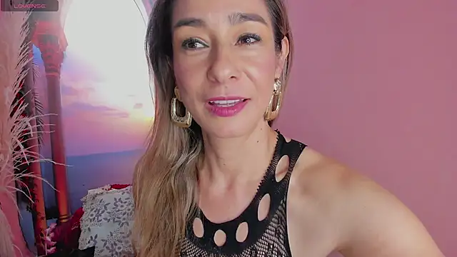 Madam Dalila online show from June 25, 3:16 pm