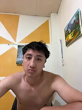 Gonzalogz online show from April 20, 10:33 pm
