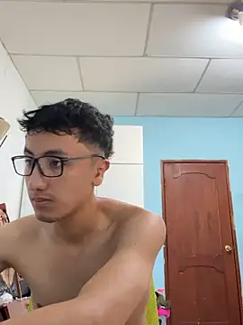 Gonzalogz online show from May 1, 4:33 pm