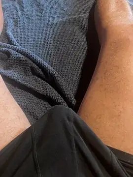 Andy02029 online show from July 26, 9:05 am
