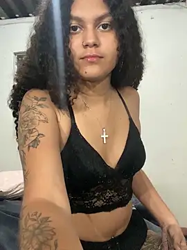 Snapshot of prettydall chatting on March 29, 1:05 am prettydall online show from March 29, 1:05 am