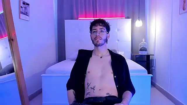 Jason 23   online show from May 6, 7:19 pm