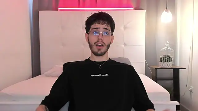 Jason 23   online show from May 7, 7:41 pm