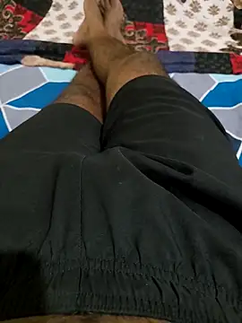 theoneyoucravefor online show from March 29, 7:58 pm