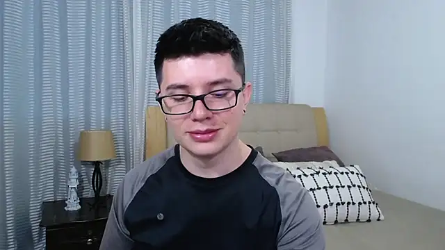 BlackFoXXX69 online show from February 28, 7:15 pm